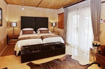 Surval Boutique Olive Estate 4*