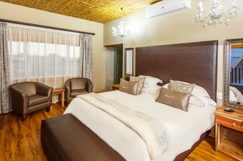 Surval Boutique Olive Estate 4*