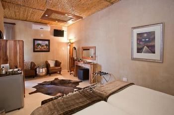 Surval Boutique Olive Estate 4*