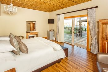 Surval Boutique Olive Estate 4*