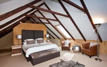 Surval Boutique Olive Estate 4*