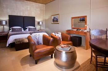 Surval Boutique Olive Estate 4*