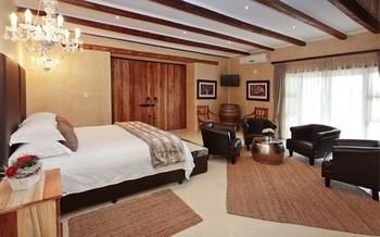 Surval Boutique Olive Estate 4*