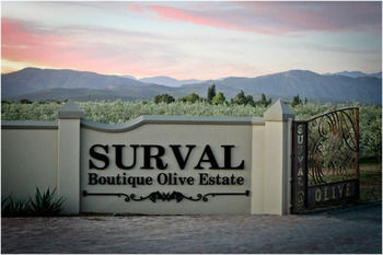 Surval Boutique Olive Estate 4*