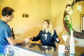 Surval Boutique Olive Estate 4*