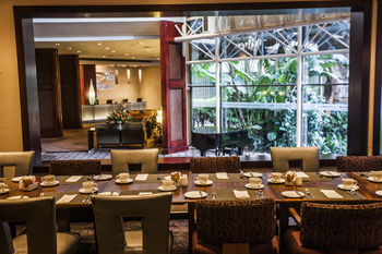 Southern Sun Pretoria 4*