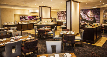 Southern Sun Pretoria 4*