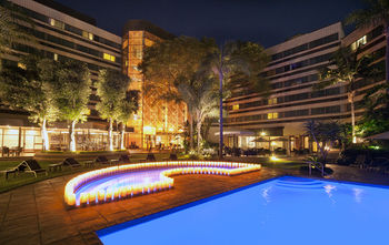 Southern Sun Pretoria 4*