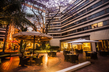 Southern Sun Pretoria 4*