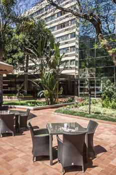 Southern Sun Pretoria 4*