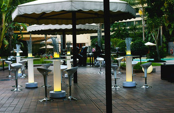 Southern Sun Pretoria 4*
