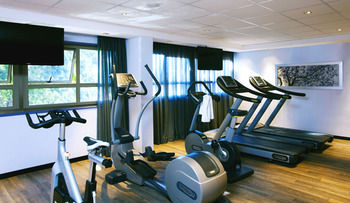 Southern Sun Pretoria 4*