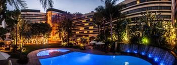 Southern Sun Pretoria 4*