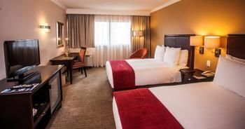 Southern Sun Pretoria 4*