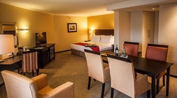 Southern Sun Pretoria 4*