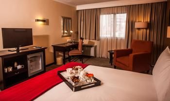 Southern Sun Pretoria 4*