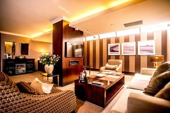 Southern Sun Pretoria 4*