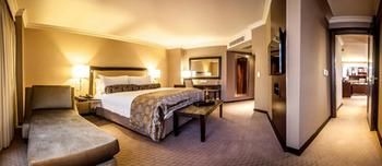 Southern Sun Pretoria 4*