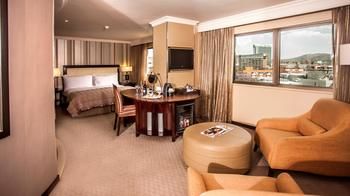 Southern Sun Pretoria 4*