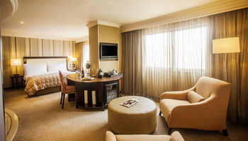 Southern Sun Pretoria 4*