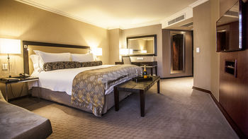 Southern Sun Pretoria 4*