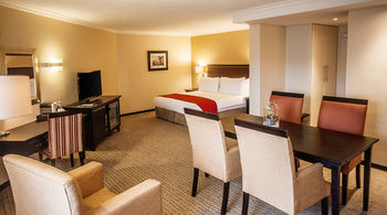 Southern Sun Pretoria 4*