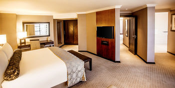 Southern Sun Pretoria 4*