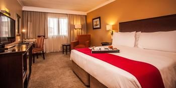 Southern Sun Pretoria 4*