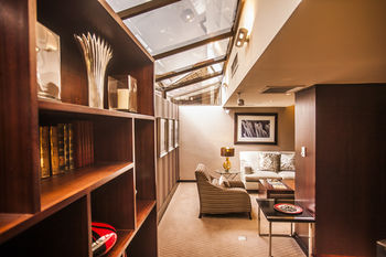 Southern Sun Pretoria 4*