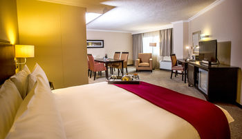 Southern Sun Pretoria 4*