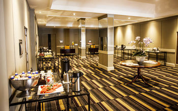 Southern Sun Pretoria 4*