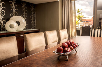 Southern Sun Pretoria 4*