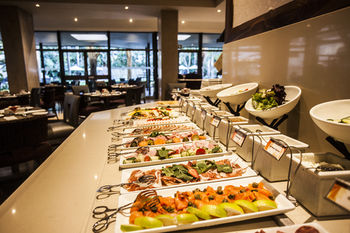 Southern Sun Pretoria 4*
