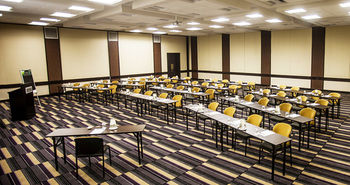 Southern Sun Pretoria 4*