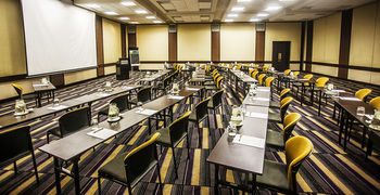 Southern Sun Pretoria 4*