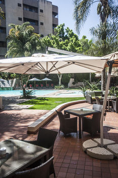 Southern Sun Pretoria 4*
