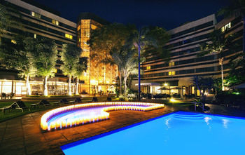 Southern Sun Pretoria 4*