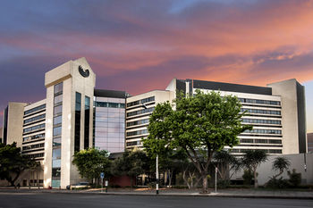 Southern Sun Pretoria 4*