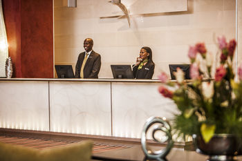 Southern Sun Pretoria 4*