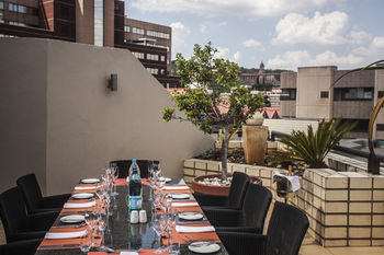 Southern Sun Pretoria 4*