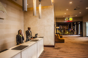 Southern Sun Pretoria 4*