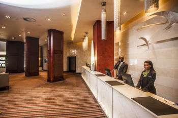 Southern Sun Pretoria 4*