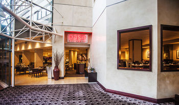 Southern Sun Pretoria 4*