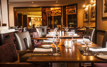 Southern Sun Pretoria 4*