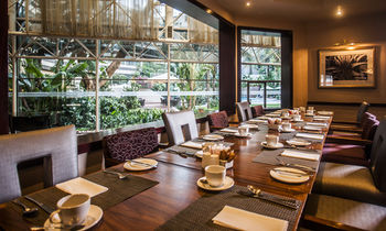 Southern Sun Pretoria 4*