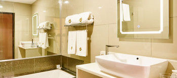 Palm Continental Hotel 4*