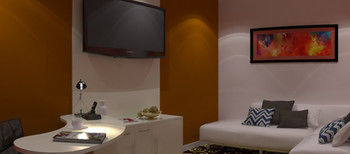 Palm Continental Hotel 4*