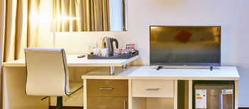 Palm Continental Hotel 4*