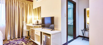 Palm Continental Hotel 4*