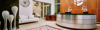 Palm Continental Hotel 4*